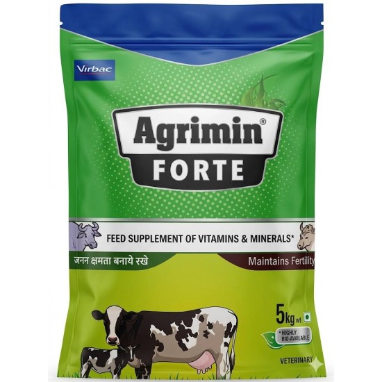 Agrimin Forte